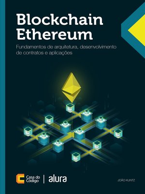 cover image of Blockchain Ethereum